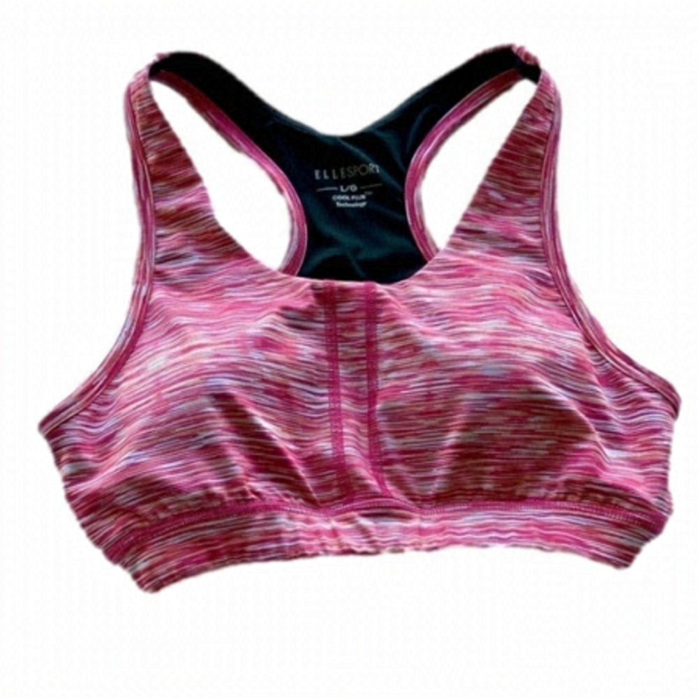 Elle Sport bra size L women’s